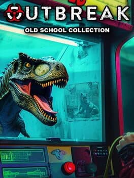 Outbreak: Old School Collection
