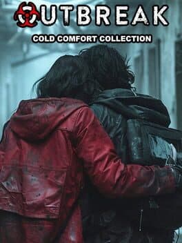 Outbreak: Cold Comfort Collection