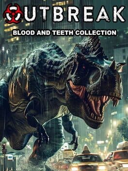 Outbreak: Blood & Teeth Collection