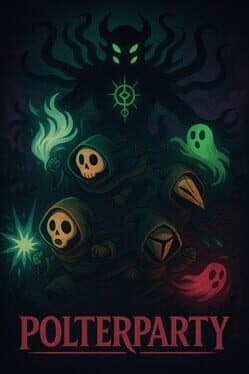 Polterparty