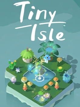 Tiny Isle