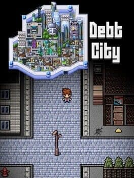 Debt City