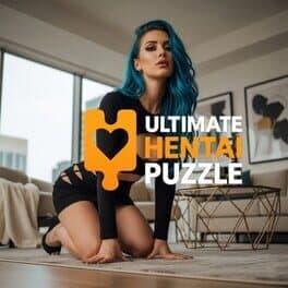 Ultimate Hentai Puzzle