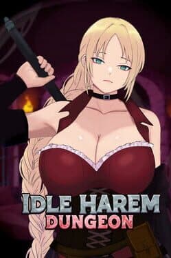 Idle Harem Dungeon