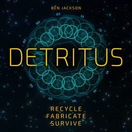 Detritus