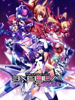 TriggerHeart Exelica Enhanced