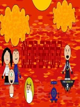 Habitat: Race to Mars