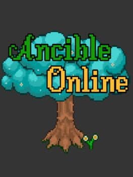 Ancible Online