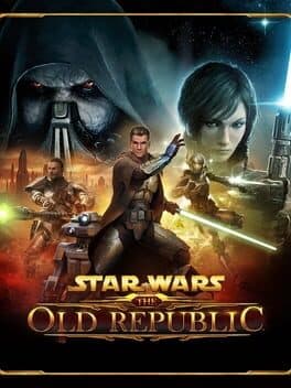 Star Wars: The Old Republic - Enter the Fight
