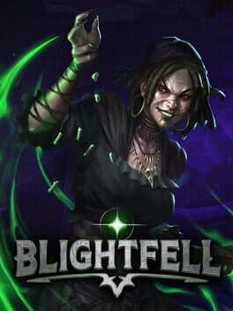 Blightfell