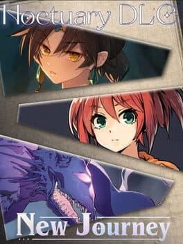 Noctuary: New Journey