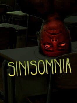 Sinisomnia