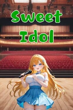 Sweet Idol