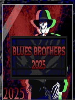 Blues Brothers 2025