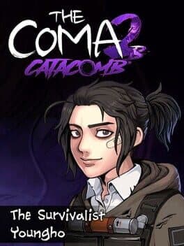 The Coma 2B: Catacomb - The Survivalist Youngho