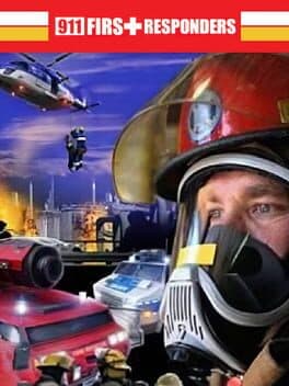 911: First Responders
