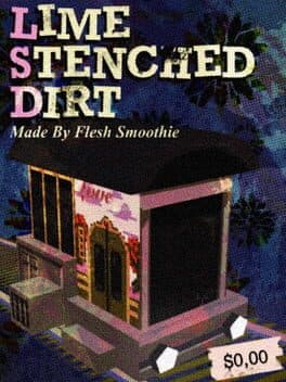 Lime Stenched Dirt