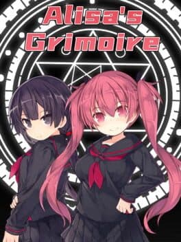 Alisa's Grimoire