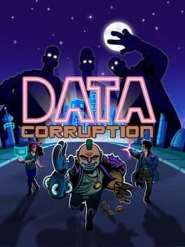 Data: Corruption