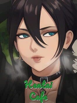 Hentai Cafe