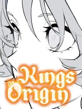 Kings Origin