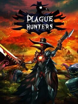 Plague Hunters