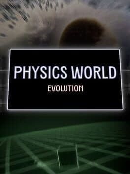 Physics World: Evolution