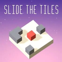 Slide The Tiles