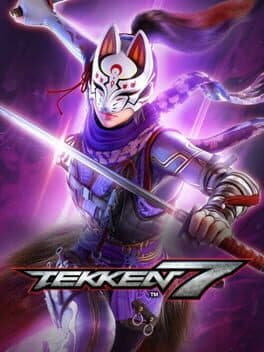 Tekken 7: Kunimitsu