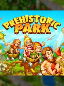 Prehistoric Park