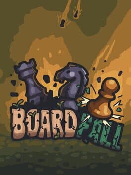 Boardfall