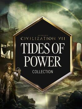 Sid Meier's Civilization VII: Tides of Power Collection