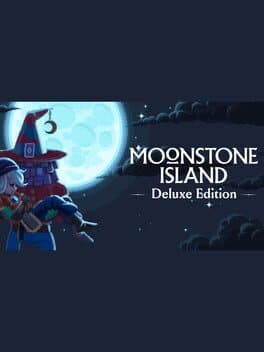 Moonstone Island: Deluxe Edition