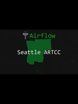 Airflow: Seattle ARTCC