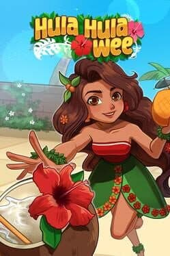 Hula Hula Wee