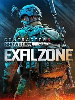 Contractors Showdown: ExfilZone