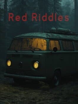 Red Riddles