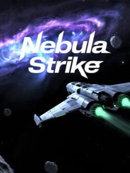 NebulaStrike