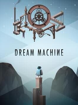 Dream Machine: The Game