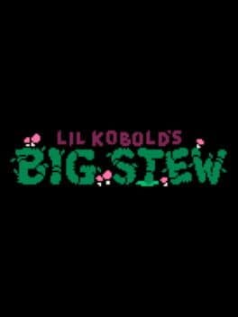 Lil Kobold's Big Stew
