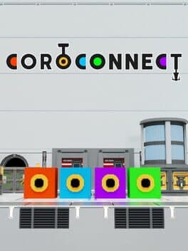 Coroconnect
