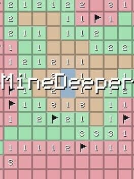 MineDeeper
