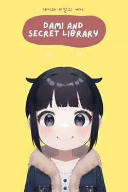 Dami and Secret Library