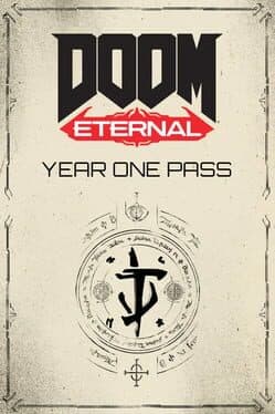 Doom Eternal: Year One Pass