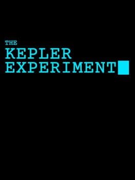 The Kepler Experiment