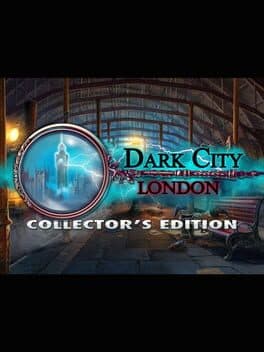 Dark City: London - Collector's Edition
