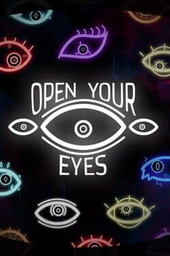 Open Your Eyes