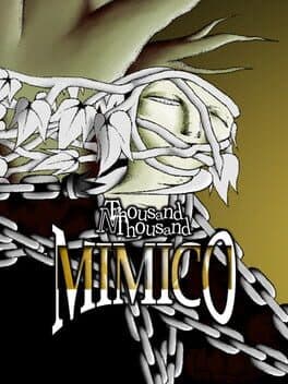 Thousand N' Thousand: Mimico