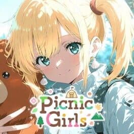 Picnic Girls
