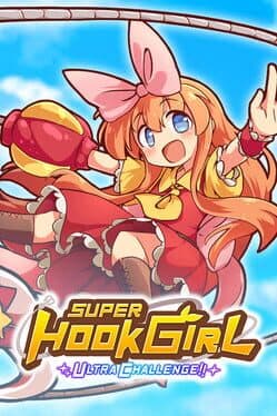 Super Hook Girl